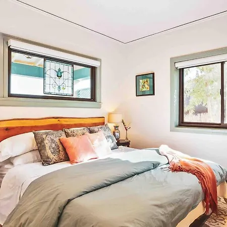 Quail Cottage Clarkdale-Renovated Historic Cottage Sedona Jerome Wineries Exterior photo