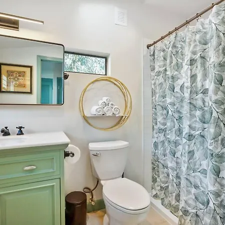 Quail Cottage Clarkdale-Renovated Historic Cottage Sedona Jerome Wineries Exterior photo