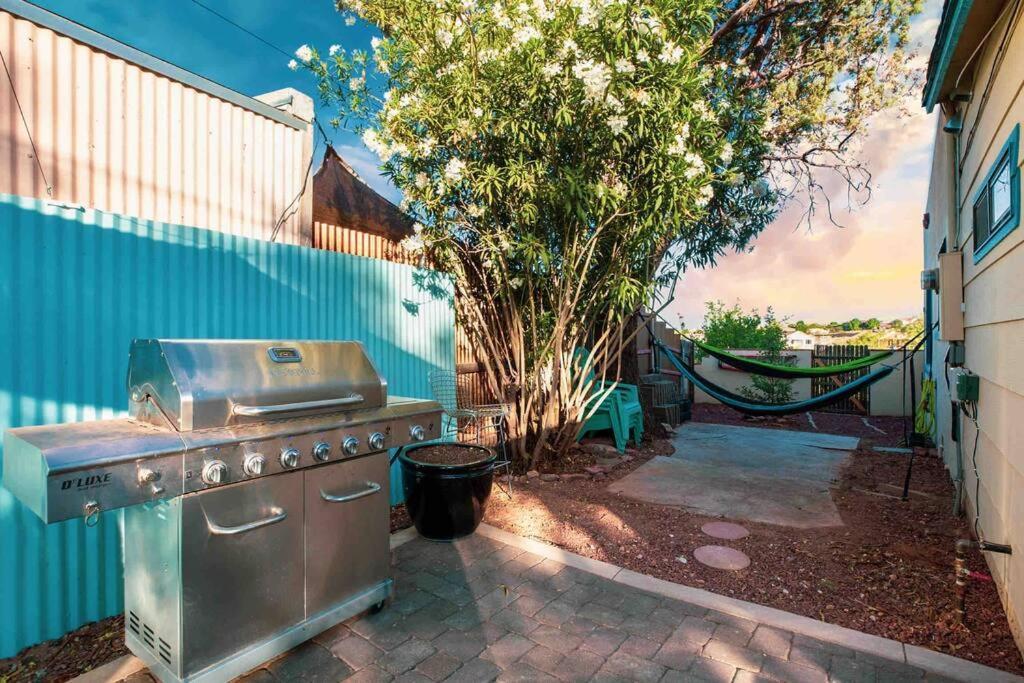 Holiday home Quail Clarkdale-renovated Historic Sedona Jerome Wineries Clarkdale