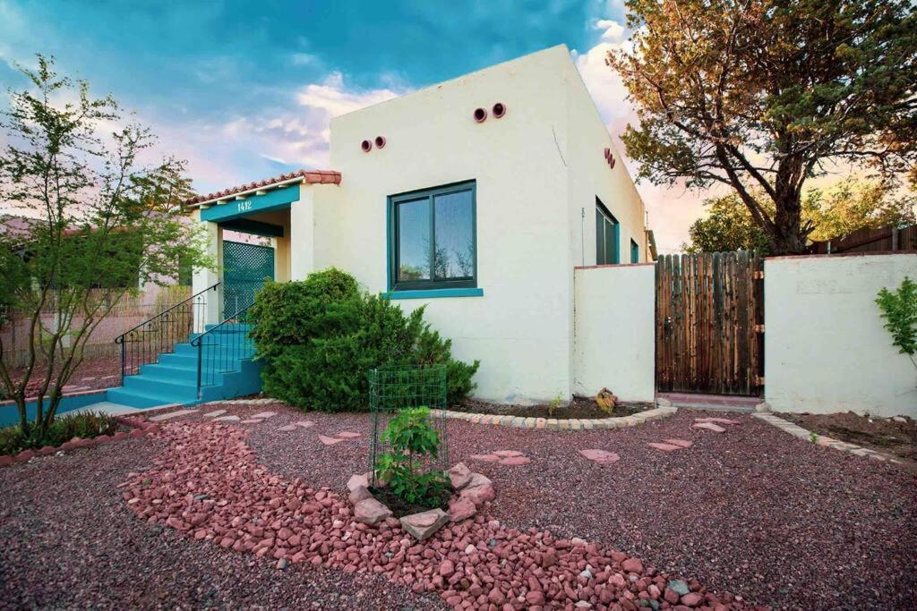 Quail Clarkdale-renovated Historic Sedona Jerome Wineries *