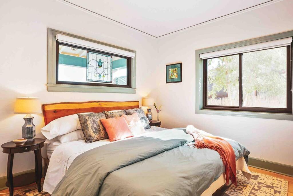 Quail Clarkdale-renovated Historic Sedona Jerome Wineries Clarkdale