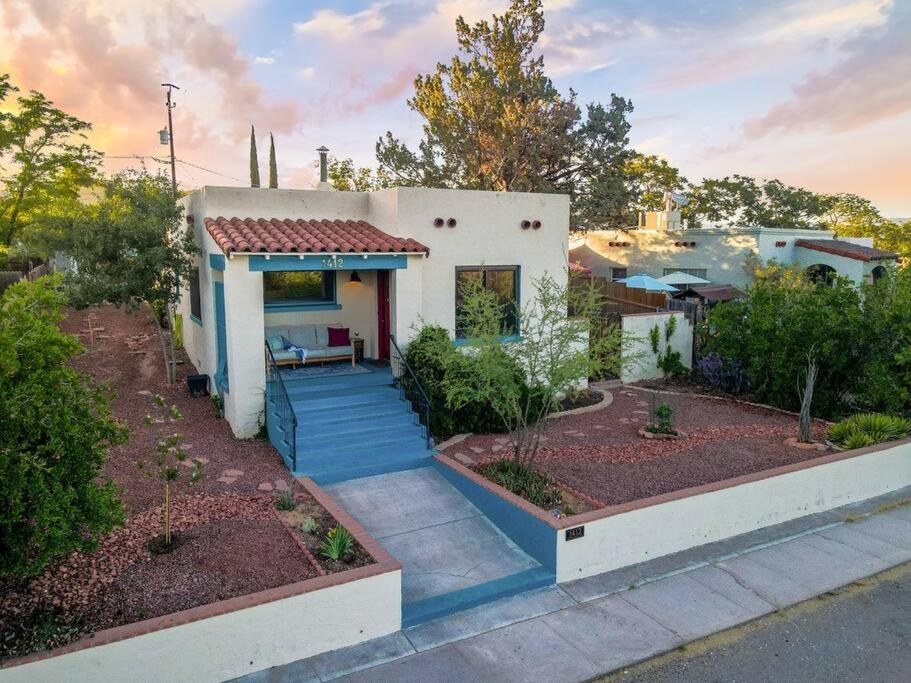 Holiday home Quail Clarkdale-renovated Historic Sedona Jerome Wineries *