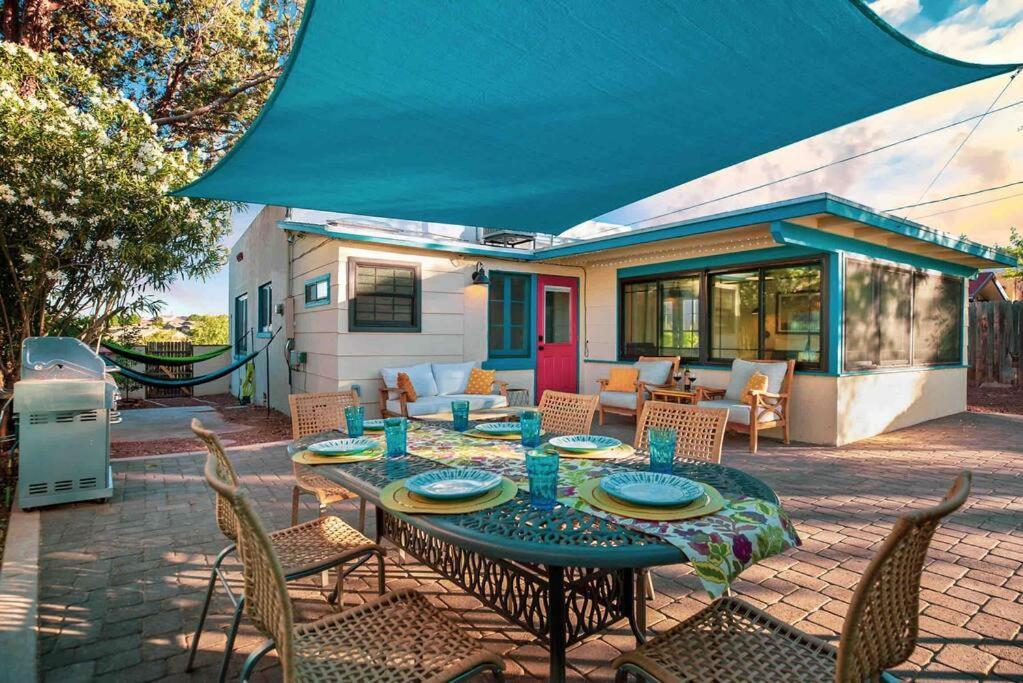 Holiday home Quail Clarkdale-renovated Historic Sedona Jerome Wineries Clarkdale