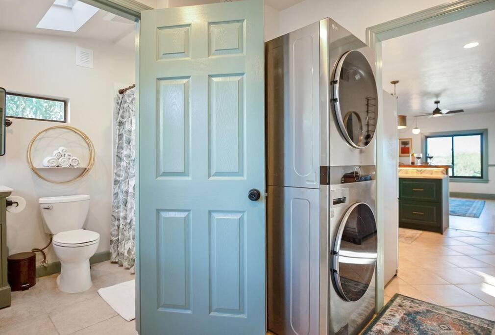 Quail Clarkdale-renovated Historic Sedona Jerome Wineries Holiday home