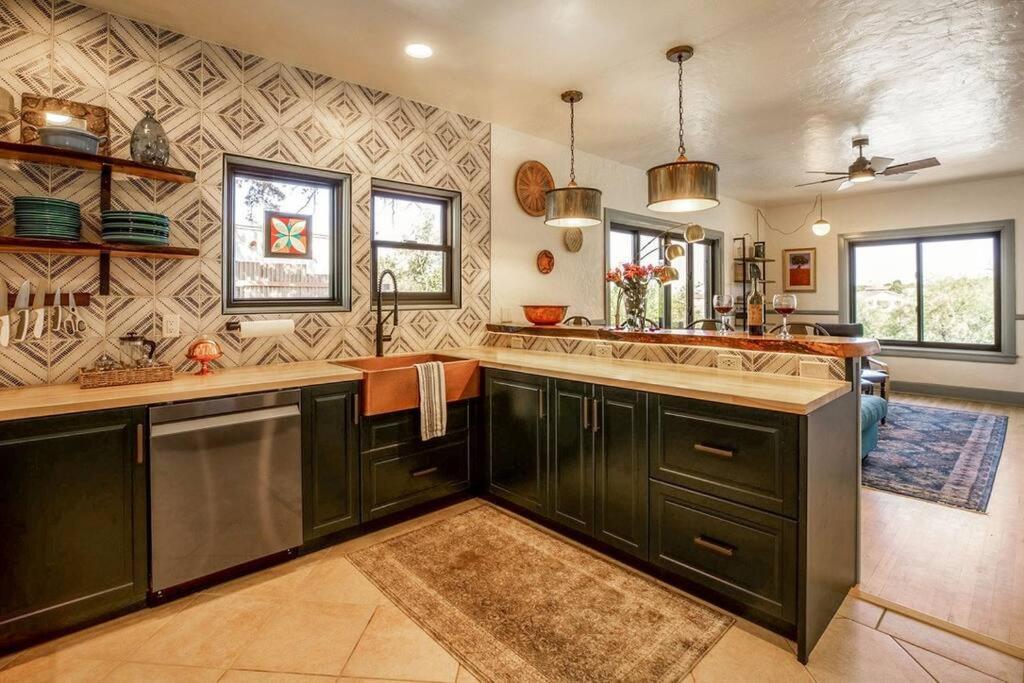 Quail Clarkdale-renovated Historic Sedona Jerome Wineries * Clarkdale