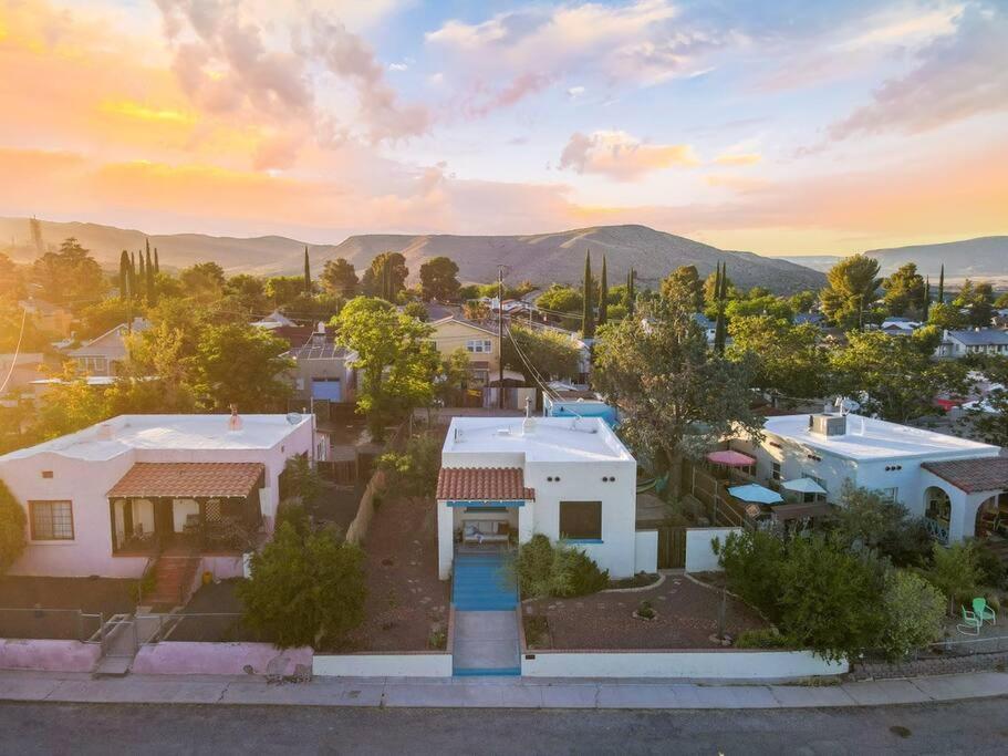 Holiday home Quail Clarkdale-renovated Historic Sedona Jerome Wineries *